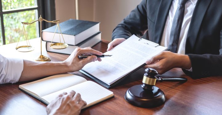 The Benefits Of Hiring a Real Estate Attorney