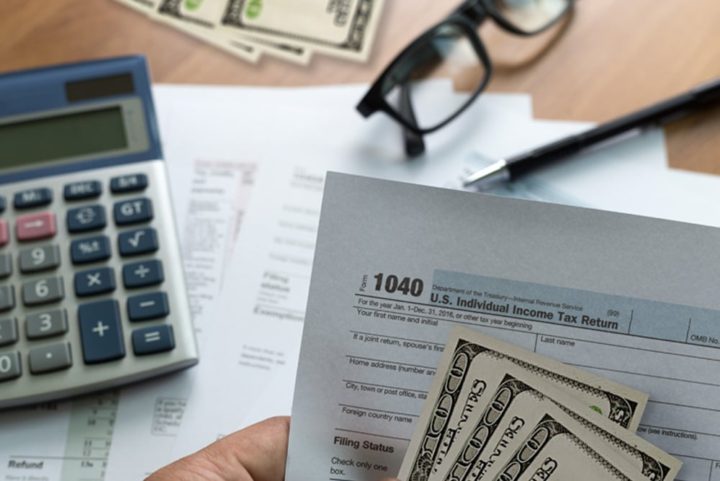 The Process of Finding a Tax Attorney