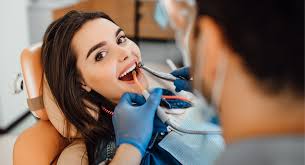 The Link Between Oral Health and Overall Well-being: Why Your Dentist Matters